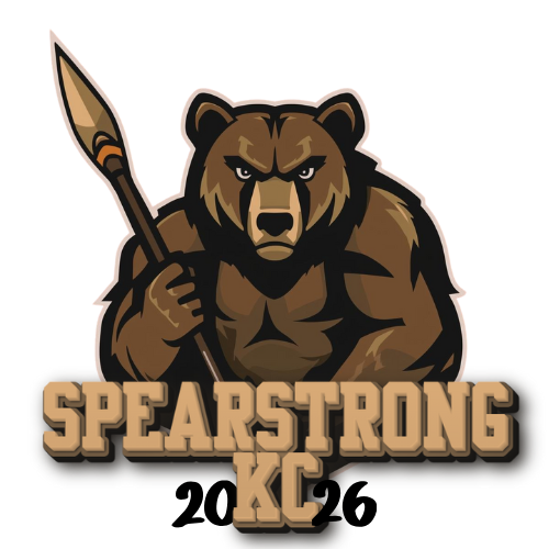 SpearStrong KC 2026 Registration