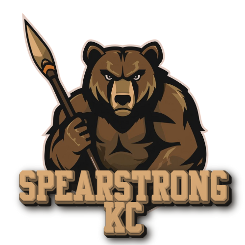 SpearStrong KC